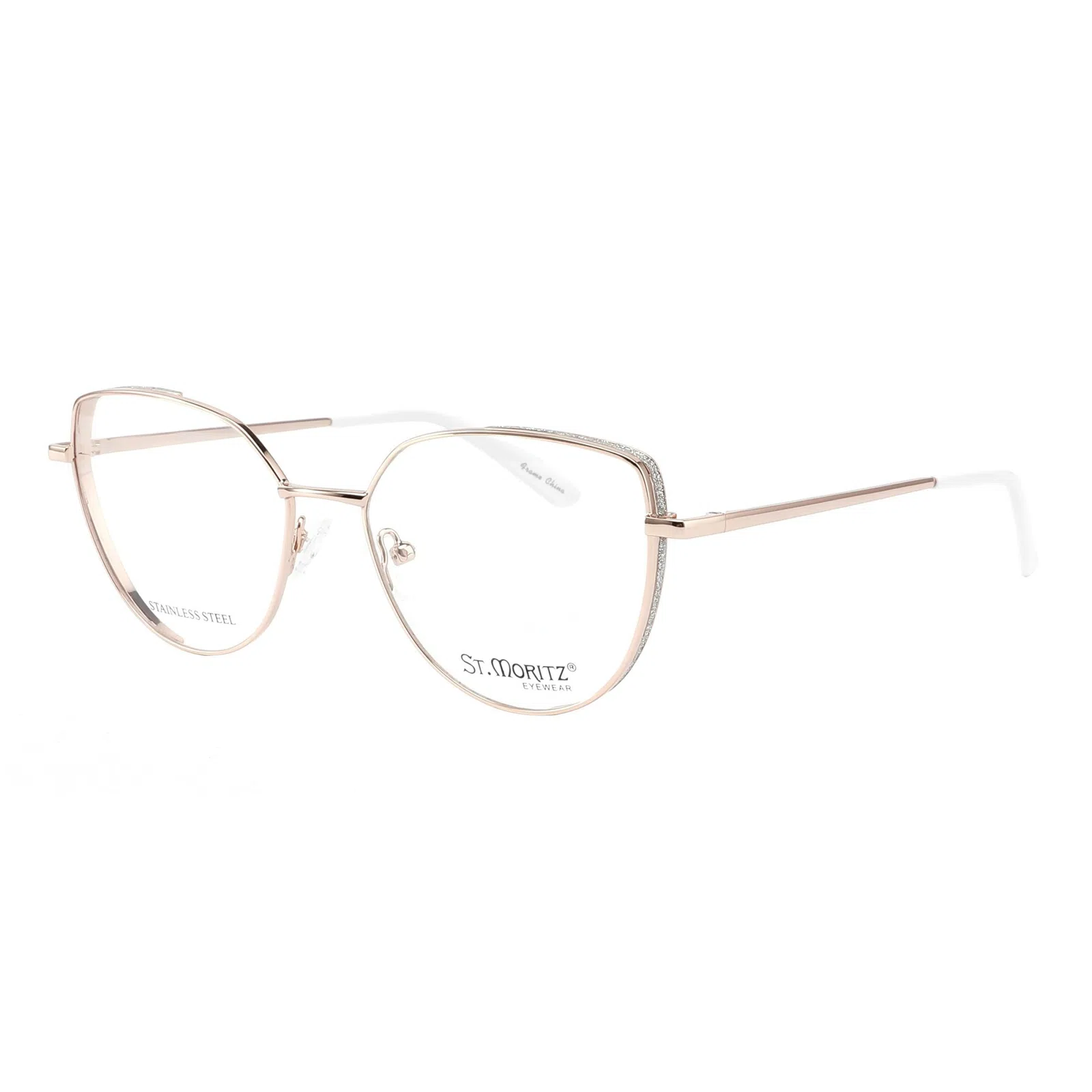 ST MORITZ MESSINA Eyeglasses - view 8